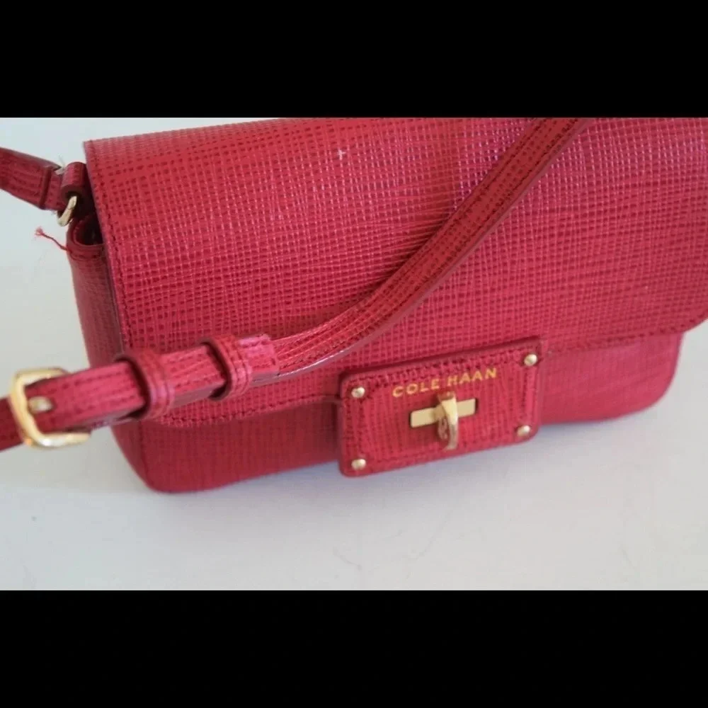 Cole Haan small shoulder bag